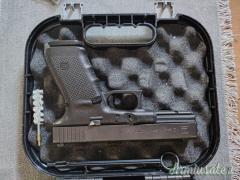 Glock 21 Gen. 4 .45 ACP