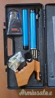 Pardini K10 4.5/.177