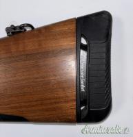 Sovrapposto Benelli 828U Silver cal. 20