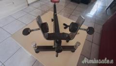 Accuracy Uragan  5.5