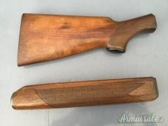 CALCIO ED ASTA BERETTA A300
