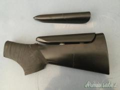 CALCIO REGOLABILE BENELLI M2
