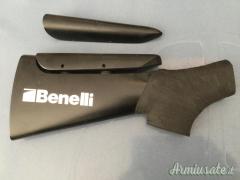 CALCIO REGOLABILE BENELLI M2