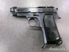 BERETTA 1934 CAL 9 CORTO  RIF  V298  ARMIUS_6520
