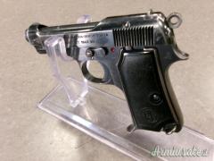 BERETTA 1934 CAL 9 CORTO  RIF  V298  ARMIUS_6520
