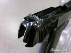 BERETTA 1934 CAL 9 CORTO  RIF  V298  ARMIUS_6520