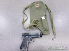BERETTA 1934 CAL 9 CORTO  RIF  V298  ARMIUS_6520