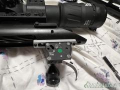Remington 700 .308 Winchester