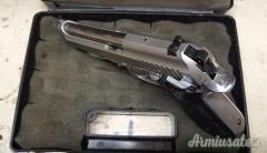 Taurus PT92 inox, valuto scambi
