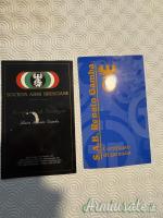 Gamba F.lli Armi Le Mans 12