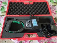 Palmare tek 2.0 + collare