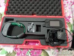 Palmare tek 2.0 + collare