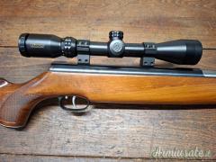 Weihrauch HW 77 + KonusPro 3-9x40 4.5/.177