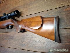 Weihrauch HW 77 + KonusPro 3-9x40 4.5/.177