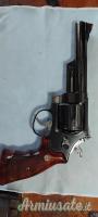 Smith & Wesson 25 / 5 .45 Colt