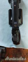 Smith & Wesson 25 / 5 .45 Colt