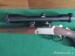 Blaser k770 UL 7x65mmR Brenneke