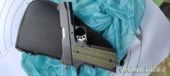 Kimber PRO TLE II, intonsa, canna match 4