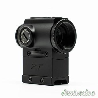 ZEROTECH Thrive HD 1×20 Illuminato SPEDITO GRATIS!