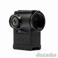 ZEROTECH Thrive HD 1×20 Illuminato SPEDITO GRATIS!