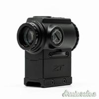 ZEROTECH Thrive HD 1×20 Illuminato SPEDITO GRATIS!
