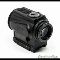 ZEROTECH Thrive HD 1×20 Illuminato SPEDITO GRATIS!
