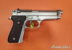 Beretta 98 INOX 9x21mm IMI