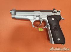 Beretta 98 INOX 9x21mm IMI