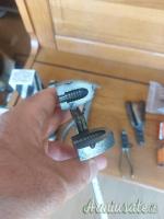 LYMAN MOULD HANDLES