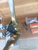 LYMAN MOULD HANDLES