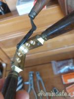 LYMAN MOULD HANDLES