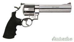 Smith & Wesson 629 .44 Remington Magnum