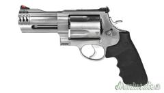 Smith & Wesson 500 4'' .500 S&W