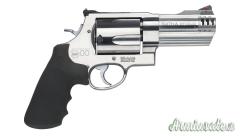 Smith & Wesson 500 4'' .500 S&W