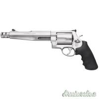 Smith & Wesson 500 7.5'' .500 S&W