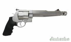 Smith & Wesson 500 7.5'' .500 S&W