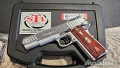STI International STI Trojan Inox .45 ACP