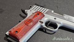 STI International STI Trojan Inox .45 ACP