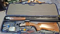 Beretta 686 SILVER PIGEON I .410