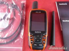 Garmin Astro 320, portatile