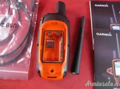 Garmin Astro 320, portatile