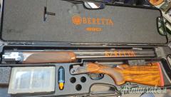 Beretta 690 SPORTING  12