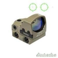 ZeroTech Thrive HD Green Dot