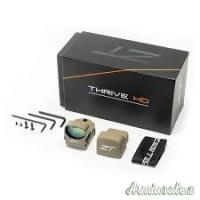 ZeroTech Thrive HD Green Dot