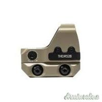 ZeroTech Thrive HD Green Dot