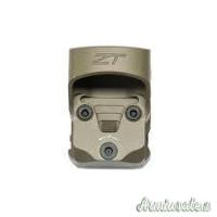 ZeroTech Thrive HD Green Dot