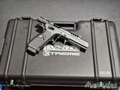 Tanfoglio Stock Master Xtreme OPTICS READY. 9x19mm
