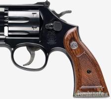 Smith & Wesson 17 CLASSIC 22 LR .22 LR Long Rifle