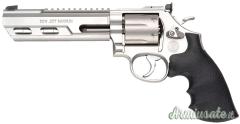 Smith & Wesson 686 COMPETITOR .357 Magnum  |  9x31mmR  | .353 Casull