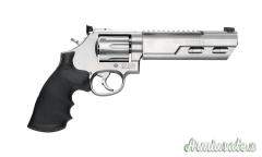 Smith & Wesson 686 COMPETITOR .357 Magnum  |  9x31mmR  | .353 Casull